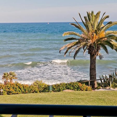 Holiday Home Clarisa Estepona Exterior foto
