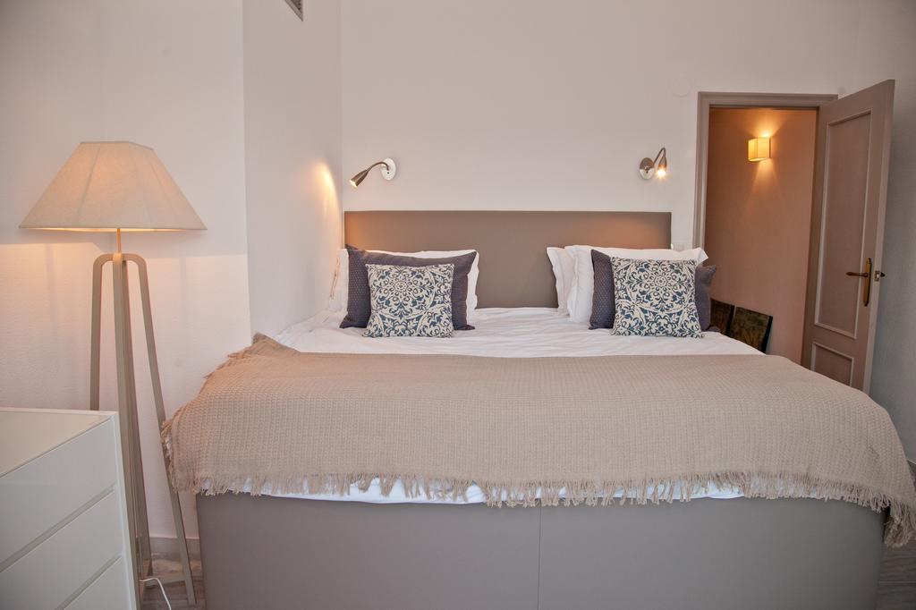 Holiday Home Clarisa Estepona Exterior foto